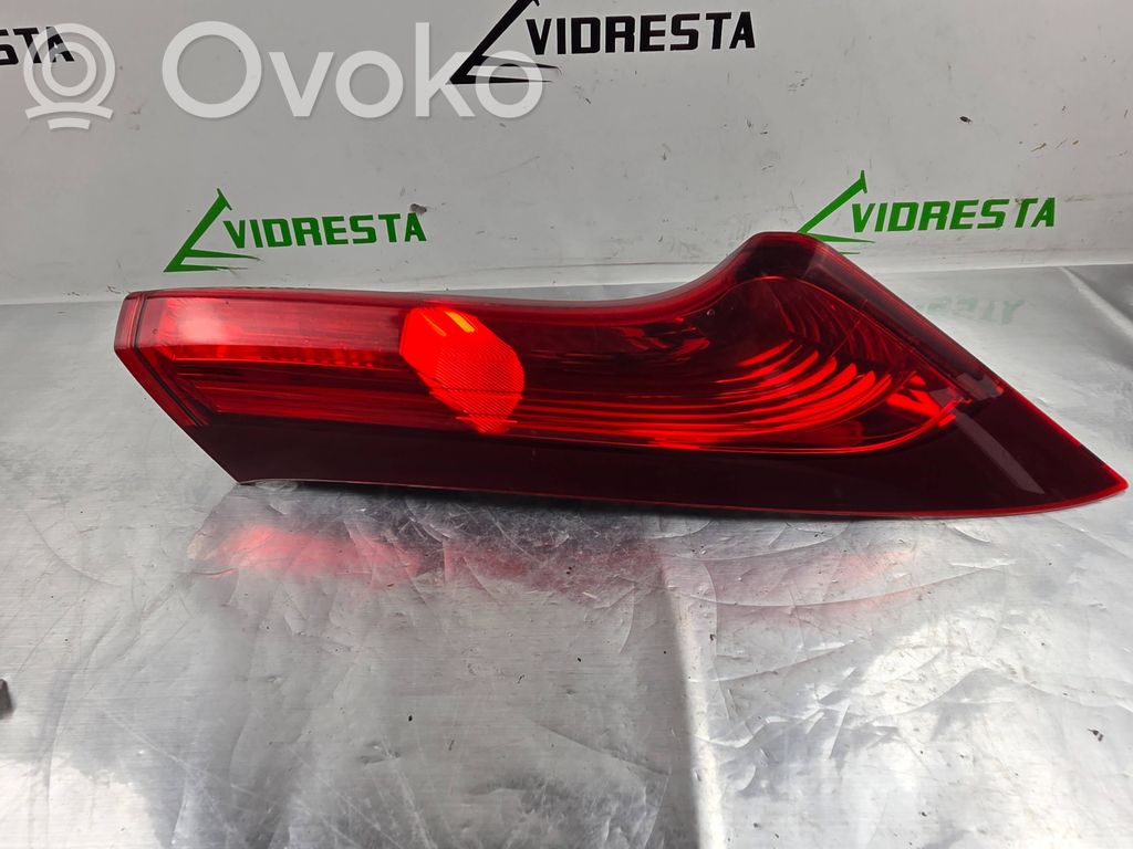 Honda CR-V Takavalot 