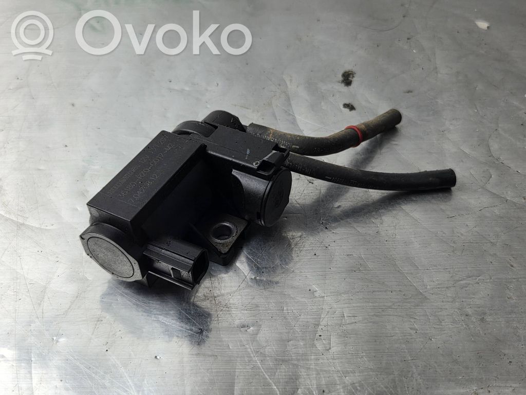 Honda CR-V Zawór podciśnienia / Elektrozawór turbiny 