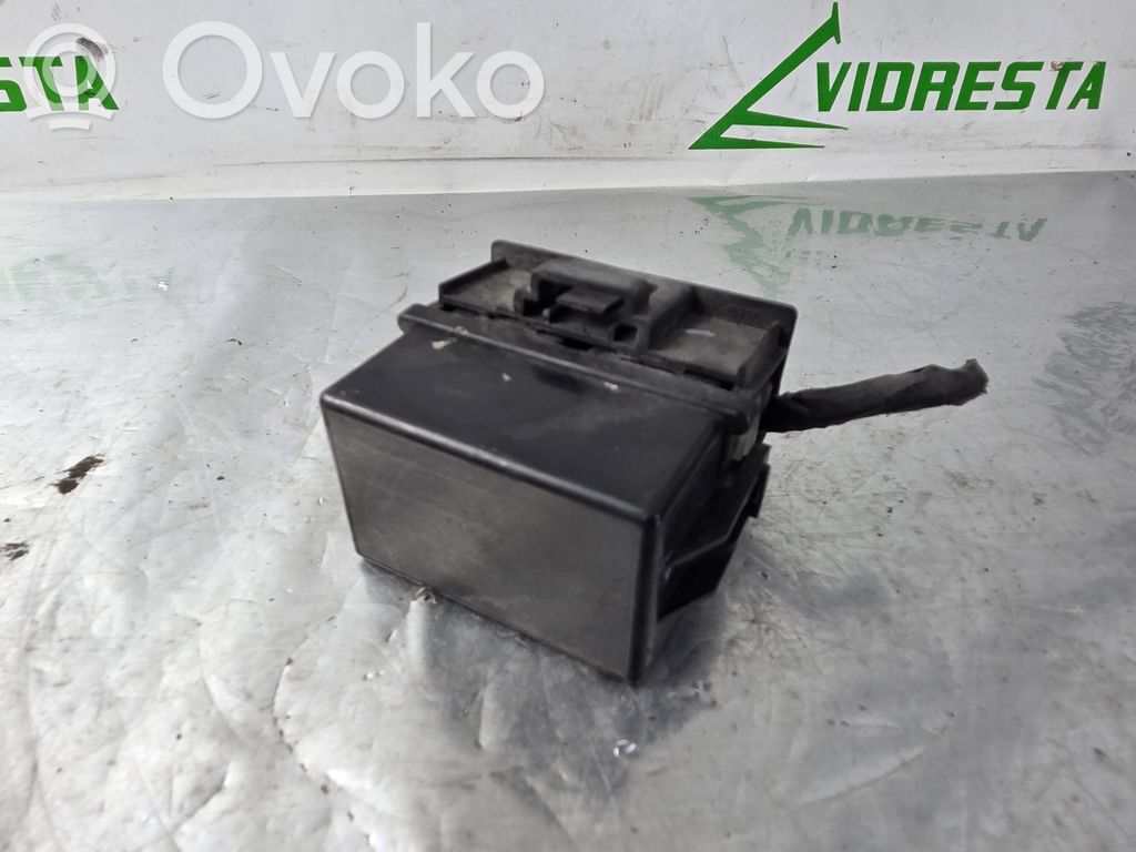 Volvo XC60 Fuse box set 