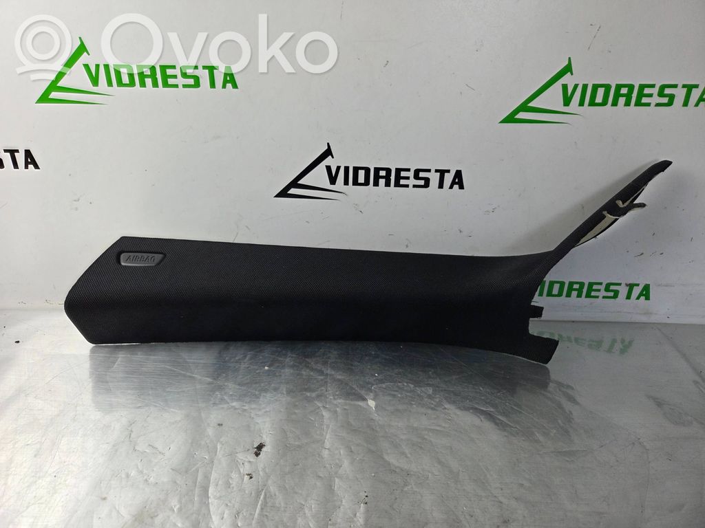 BMW 6 F06 Gran coupe Rivestimento montante (A) 