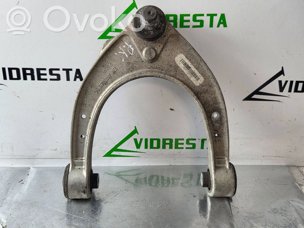 BMW 6 F06 Gran coupe U veida svira 