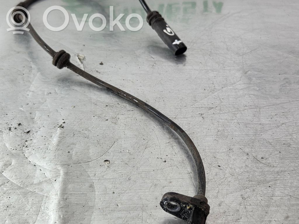 BMW 6 F06 Gran coupe ABS rear brake sensor 