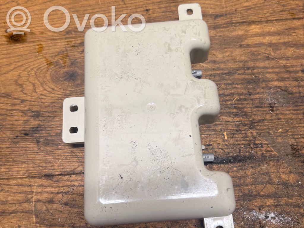 BMW 6 F06 Gran coupe Aerial antenna amplifier 
