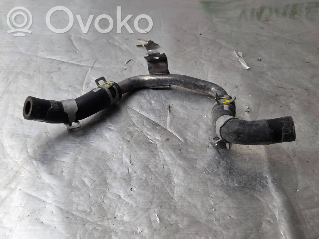 Hyundai i20 (BC3 BI3) Variklio aušinimo vamzdelis (-ai)/ žarna (-os) 