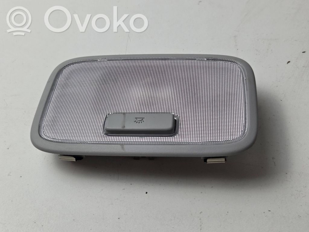 Hyundai i20 (BC3 BI3) Luz del asiento trasero 