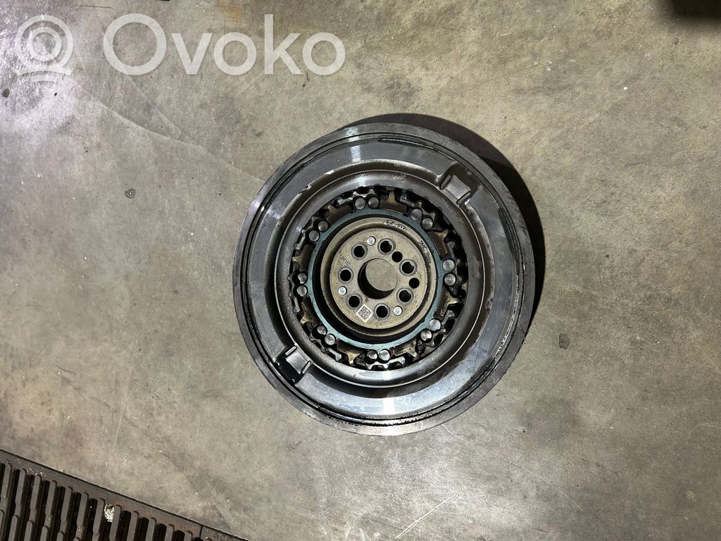 Hyundai i20 (BC3 BI3) Dual mass flywheel 