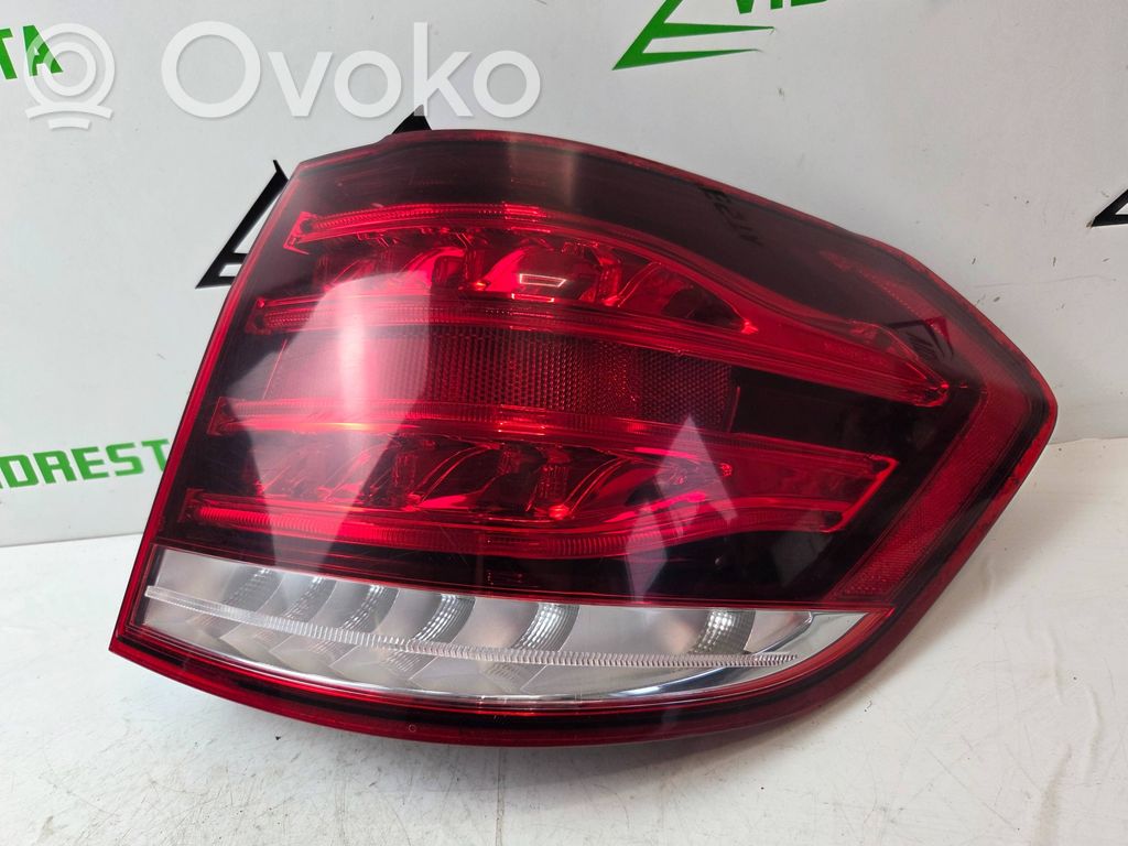 Mercedes-Benz E W212 Lampa tylna 