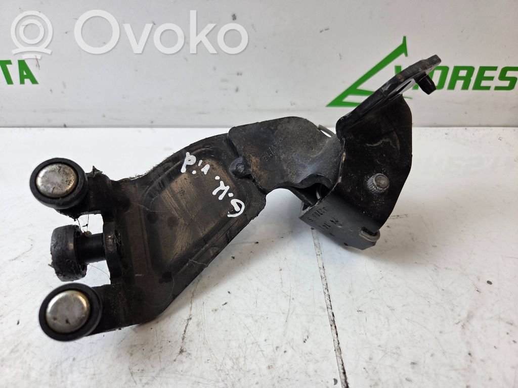 Fiat Doblo Ritinėlio kreiptuvas vidurinis/ vyris vidurinis 