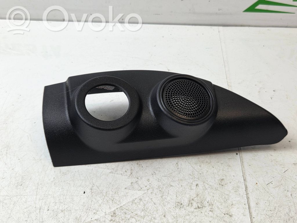 Maskownica głośnika drzwi przednich   07354986290E,102TR,1021B