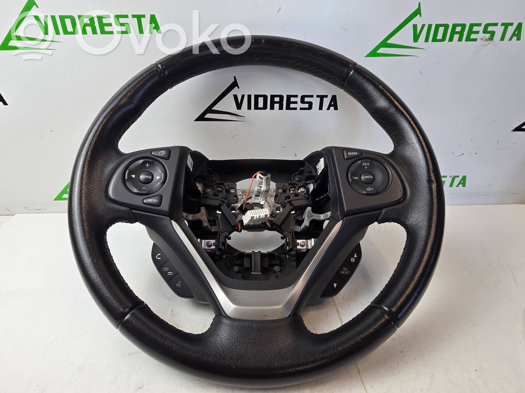 Honda HR-V Vairas 
