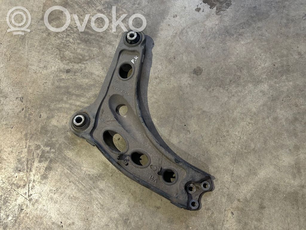 Nissan NV300 Front lower control arm/wishbone 