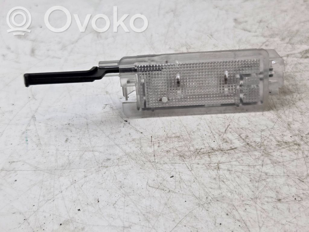 Nissan NV300 Otras luces interiores 