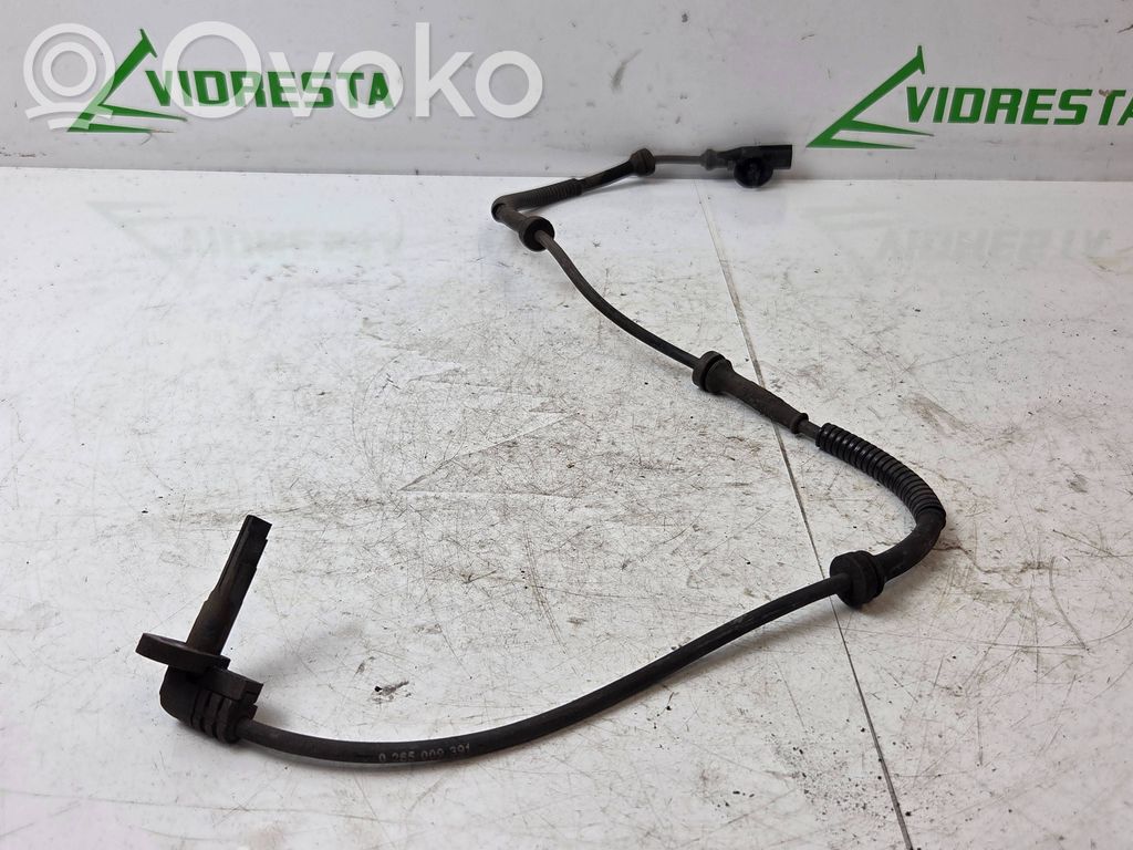 Nissan NV300 ABS Sensor 