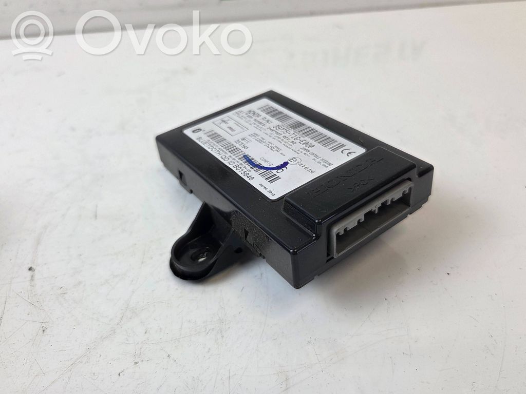 Honda CR-V Bluetooth control unit module 