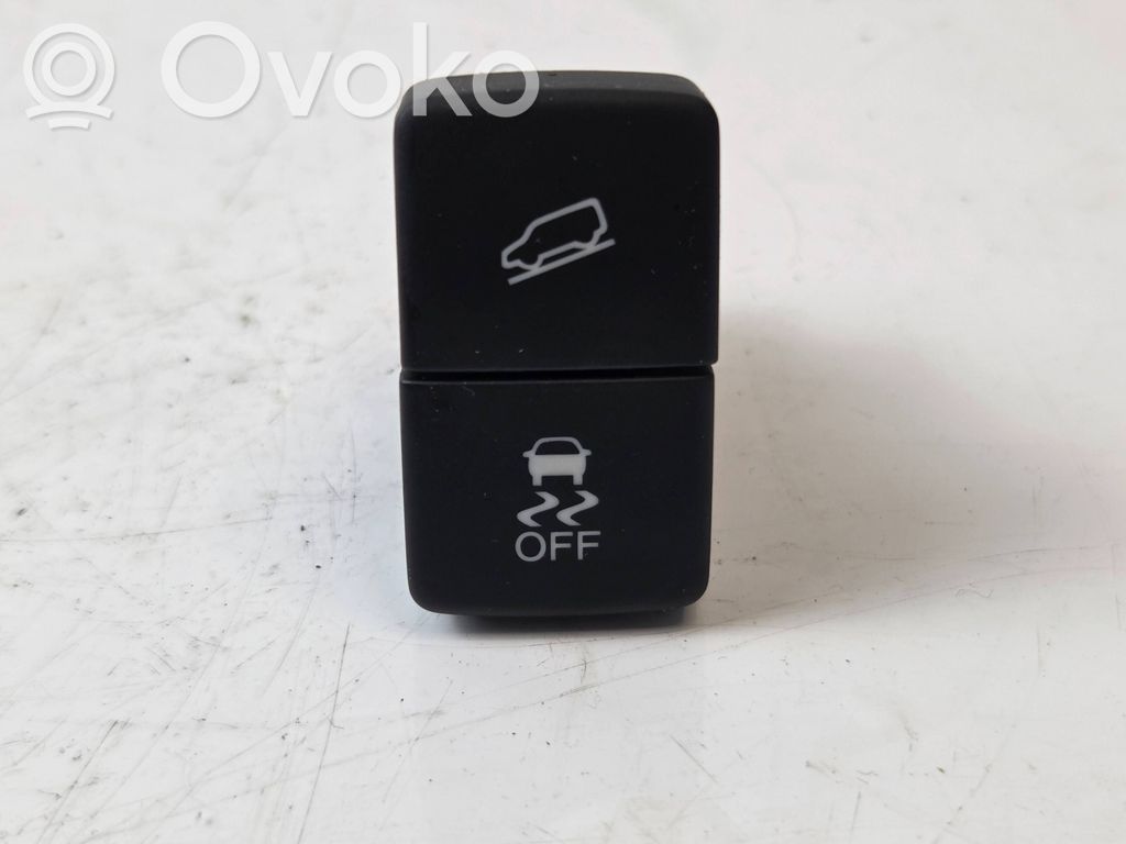 Honda CR-V Interruptor ESP (programa de estabilidad) 