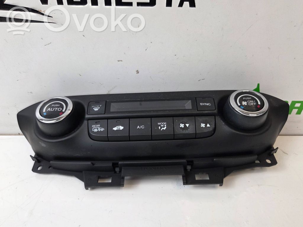 Honda CR-V Climate control unit 