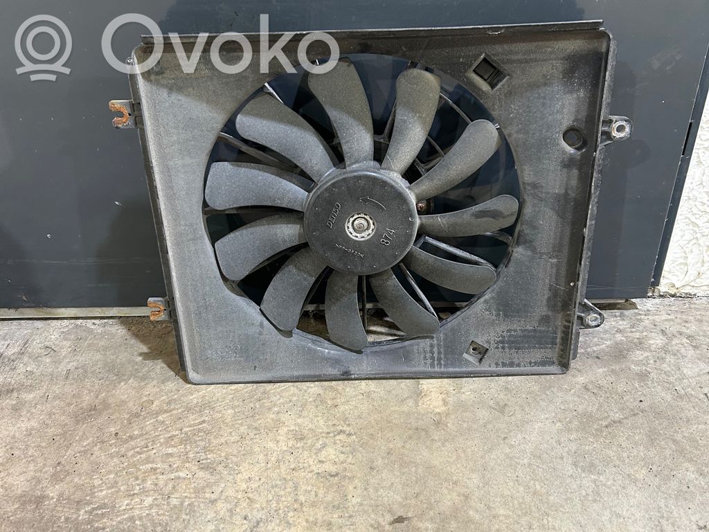 Диффузор   MF022740,MF0227405860