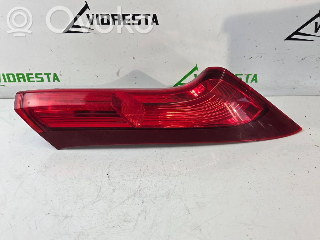 Honda CR-V Takavalot 