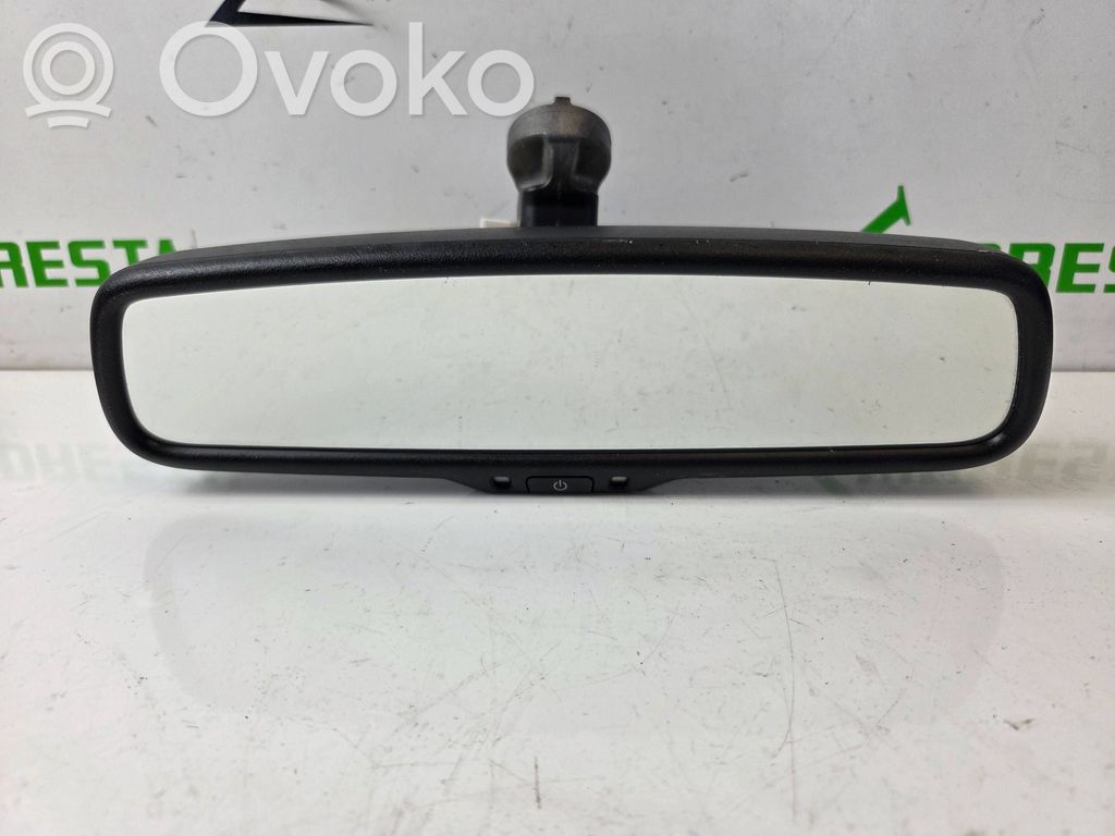 Espejo retrovisor (interior)   E11026660,111512905,42788469