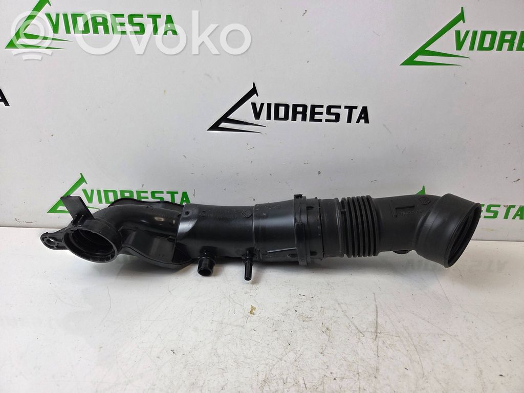 Peugeot 308 Rura / Wąż dolotowy powietrza 