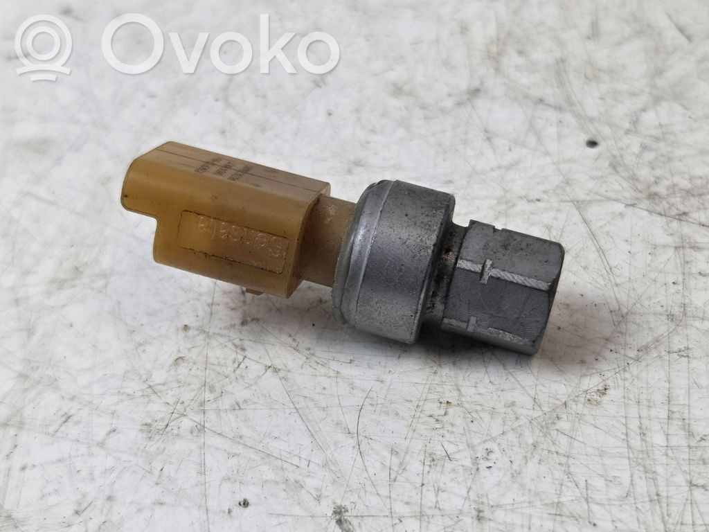 Peugeot 308 Air conditioning (A/C) pressure sensor 