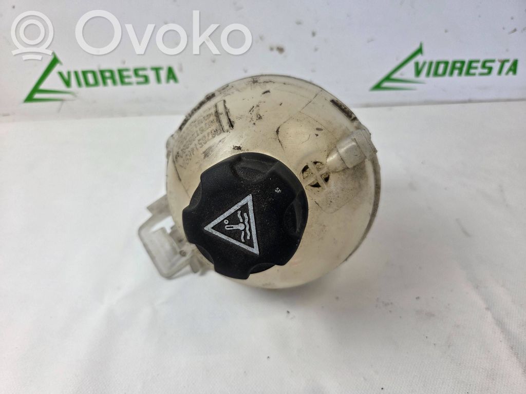 Citroen C4 II Picasso Aušinimo skysčio išsiplėtimo bakelis 