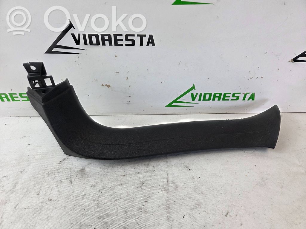 Audi Q7 4L Capac stâlp (D) (superior) 