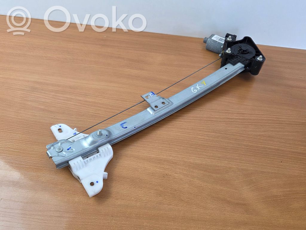 Hyundai i20 (BC3 BI3) Elektryczny podnośnik szyby drzwi tylnych 