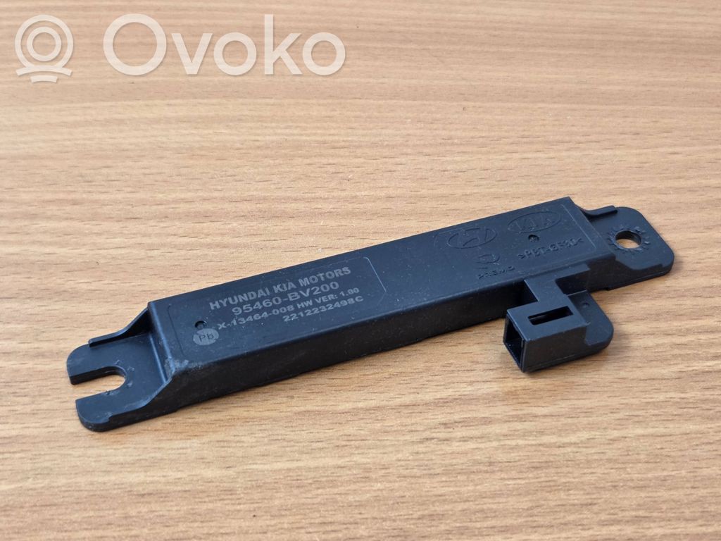 Hyundai i20 (BC3 BI3) Antenna di sistema senza chiave 
