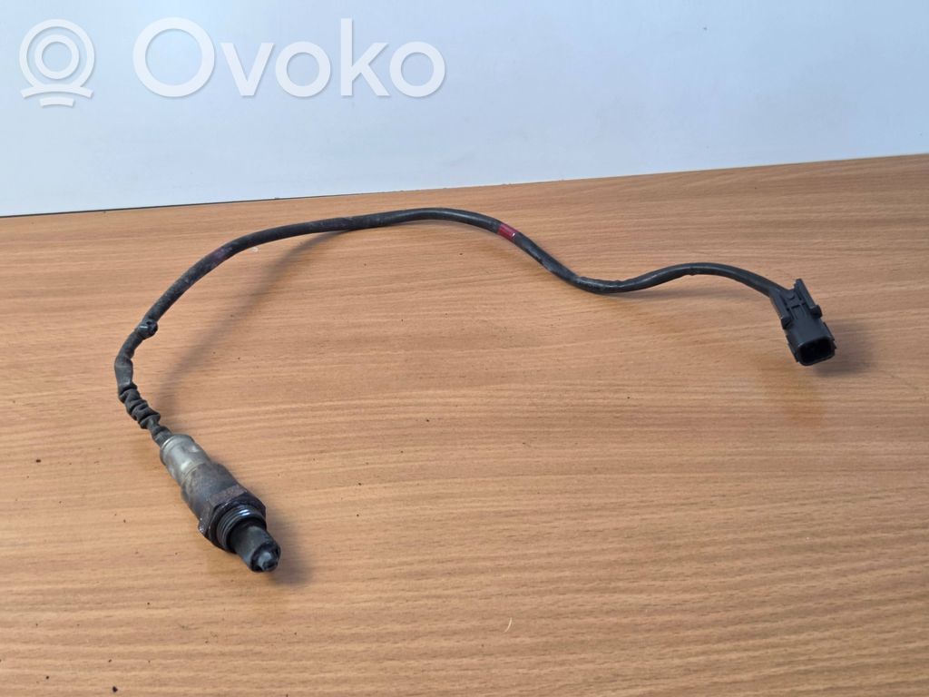 Lambda probe sensor   3921007PD0