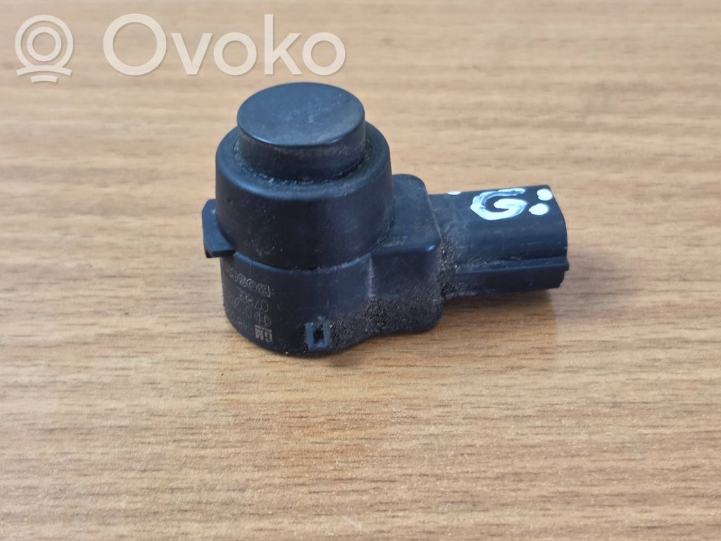Opel Antara Parking PDC sensor 
