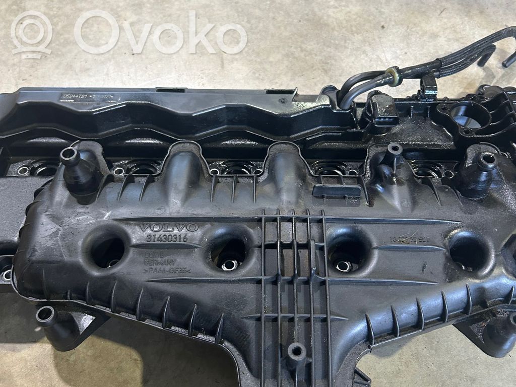 Volvo XC60 Imusarja 