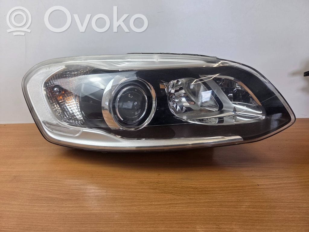 Volvo XC60 Scheinwerfer 