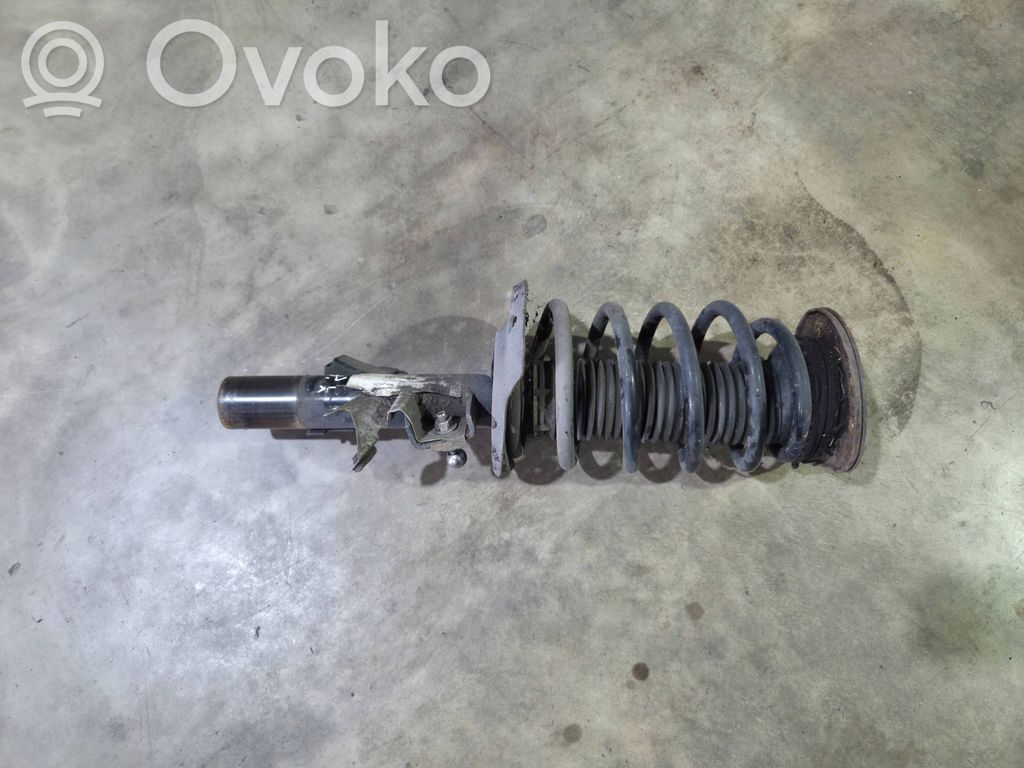 Volvo XC60 Ansamblu amortizor cu arc față 