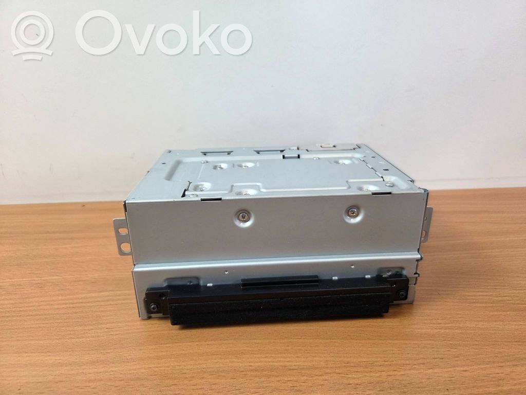 Volvo XC60 Panel / Radioodtwarzacz CD/DVD/GPS 