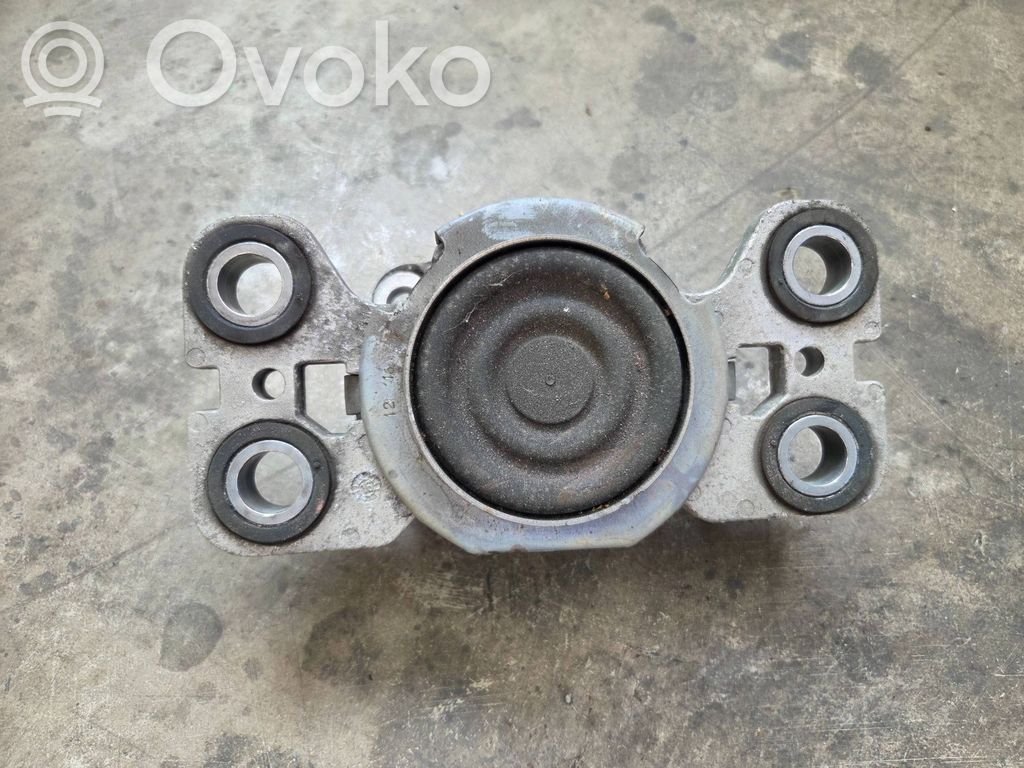 Volvo XC60 Dzinēja spilvens 