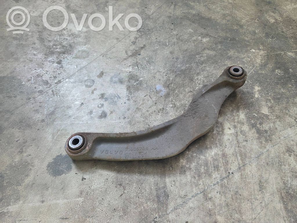 Volvo XC60 Querlenker hinten 