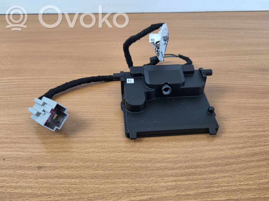 Ford Focus Frontkamera Windschutzscheibe Frontscheibe 