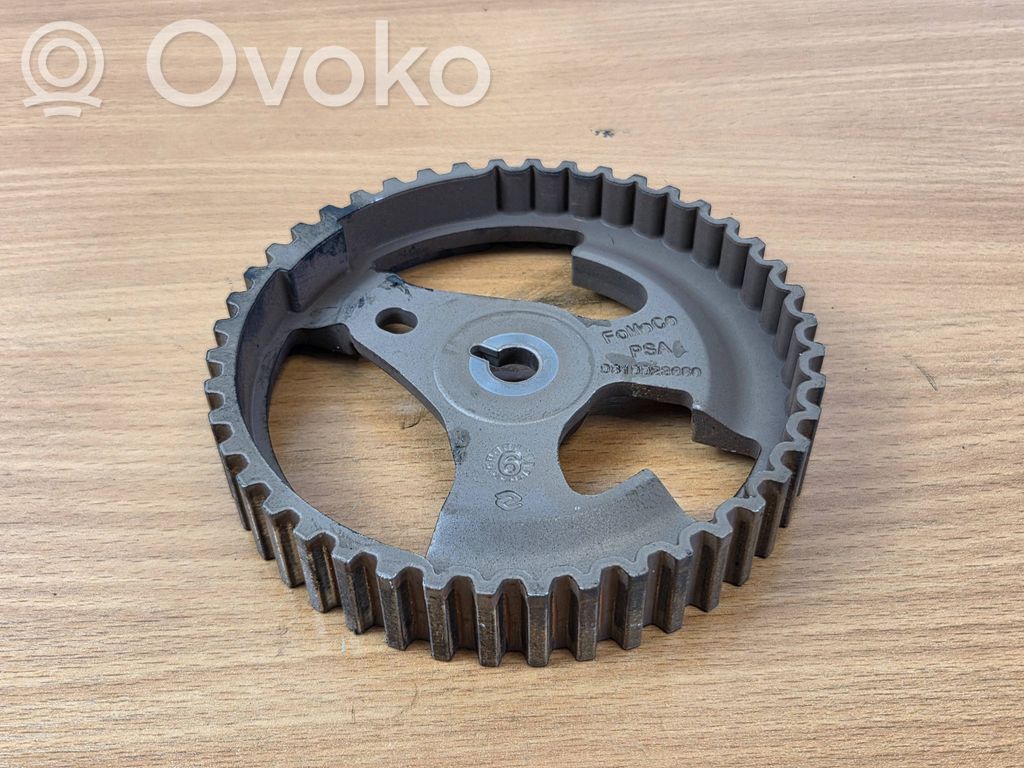 Ford Focus Puleggia dell’albero a camme/VANOS 