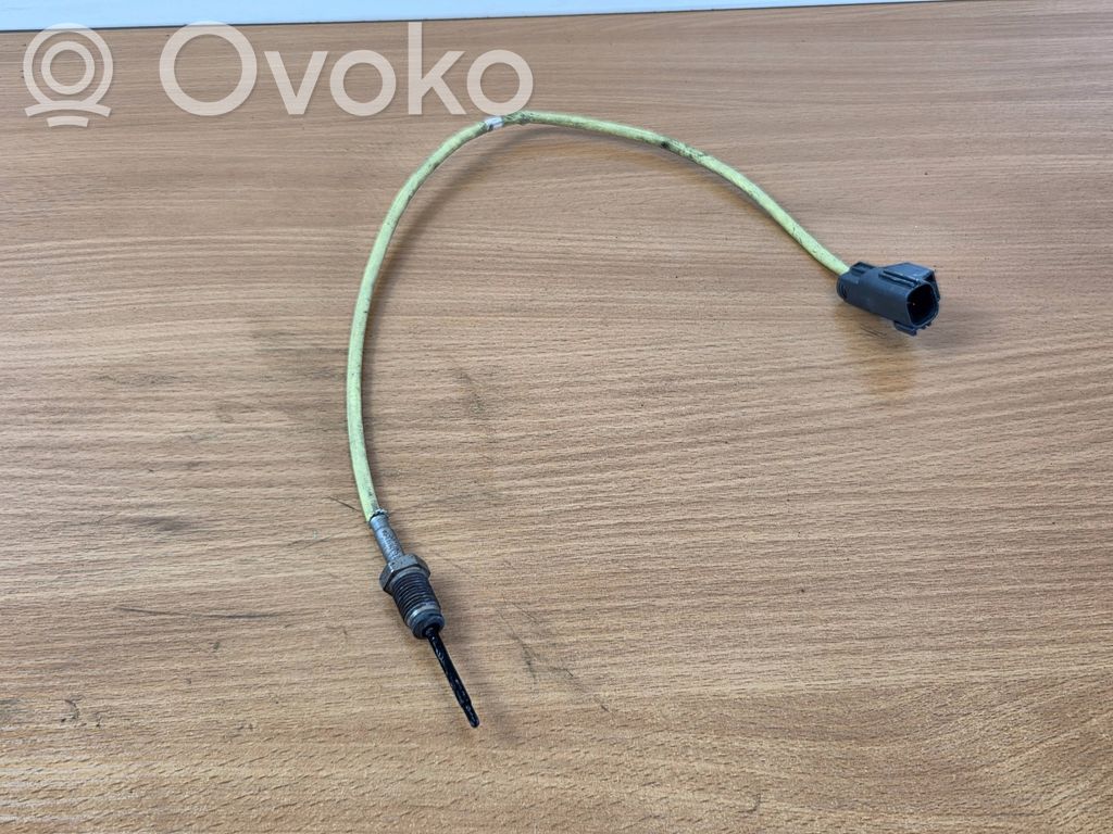 Ford Focus Sensor 