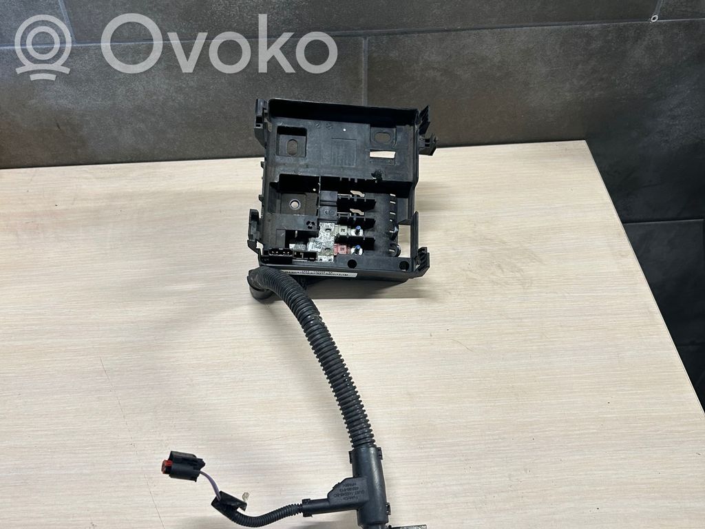Ford Focus Sulakemoduuli 