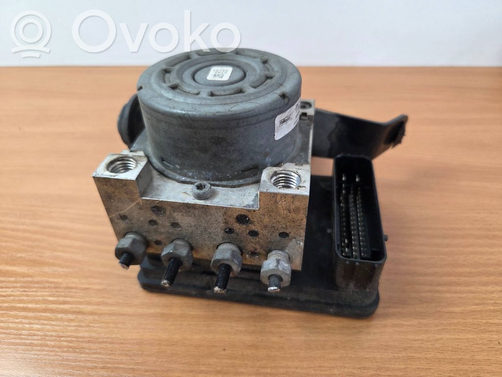 ABS-pumppu   JX612C219KD