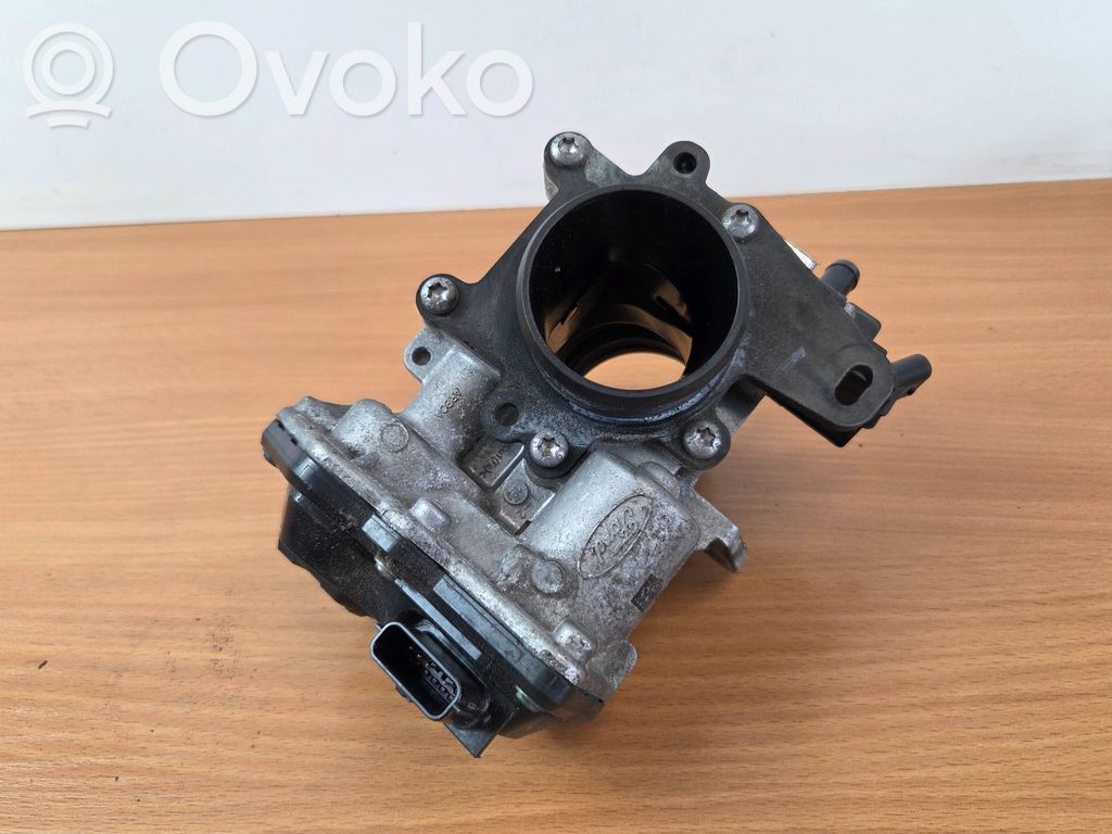 Ford Focus Válvula EGR 