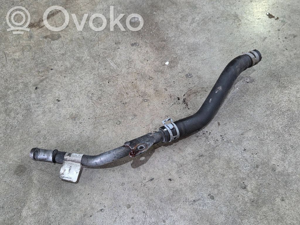 Ford Focus Furtun/conductă vacuum servofrână 