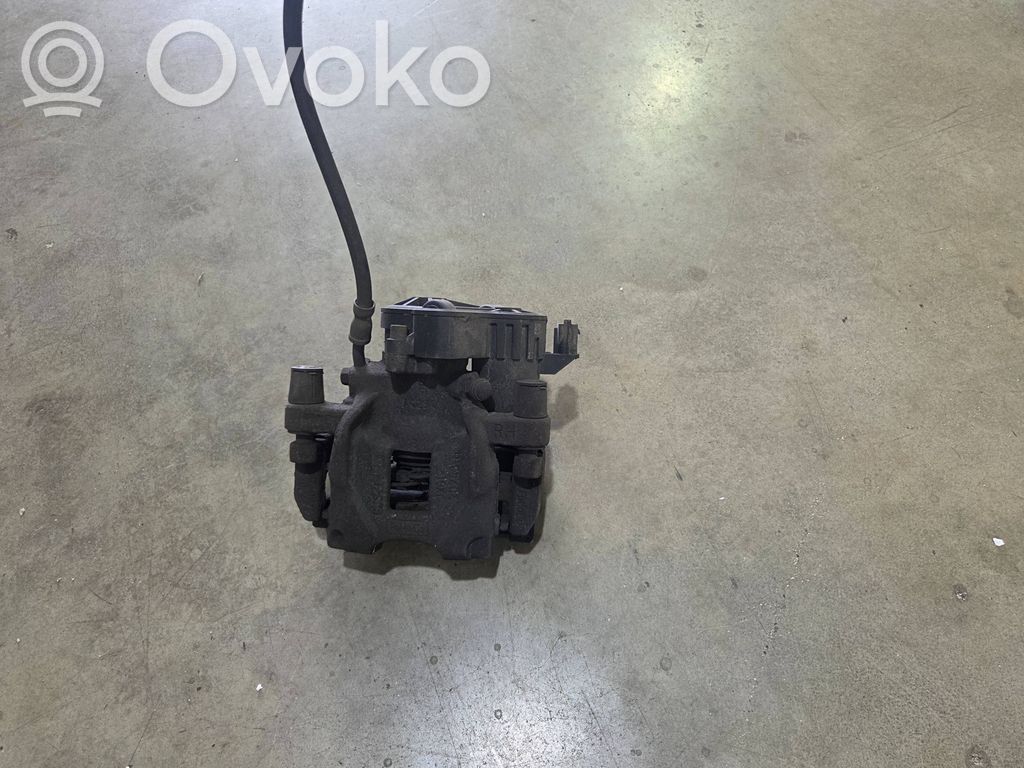 Ford Focus Takajarrusatula 