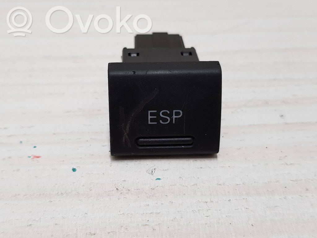 Audi A6 S6 C5 4B ESP (stability program) switch 
