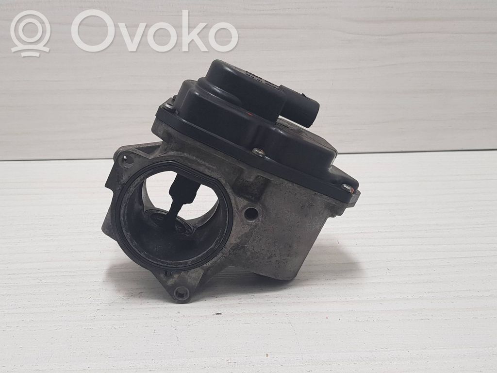 Audi A3 S3 8P EGR vārsts 