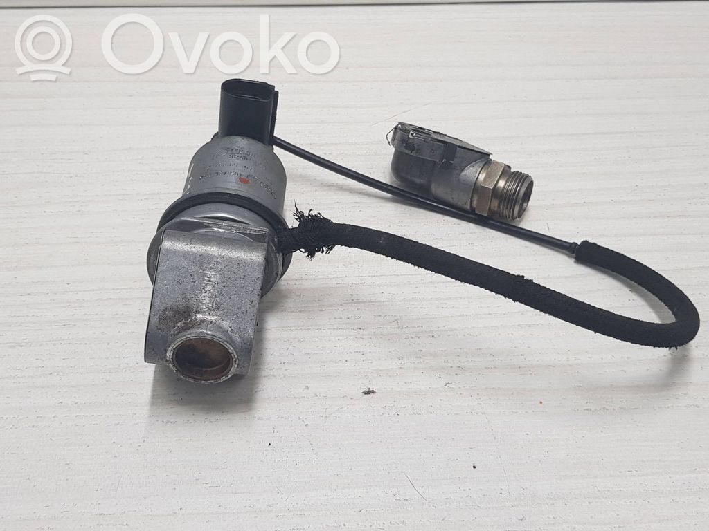 Audi A4 S4 B6 8E 8H EGR vārsts 