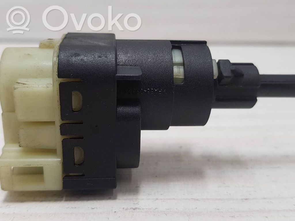 Audi A4 S4 B6 8E 8H Czujnik pedału hamulca / stopu 