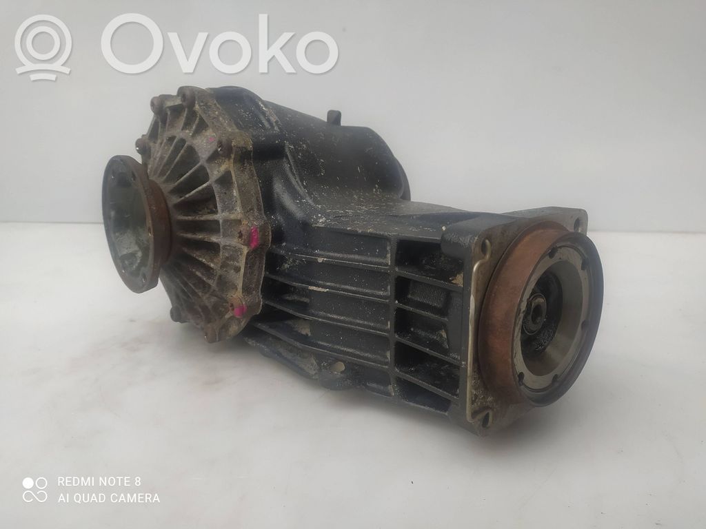 Audi A8 S8 D2 4D Rear differential 